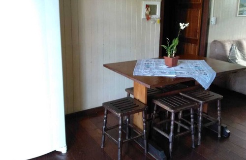 Quatro Ilhas Chalet De Esquí | Casa a 50 mt playa de 4 islas, con vista.