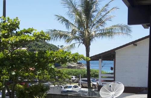 Quatro Ilhas Chalet De Esquí | Casa a 50 mt playa de 4 islas, con vista.