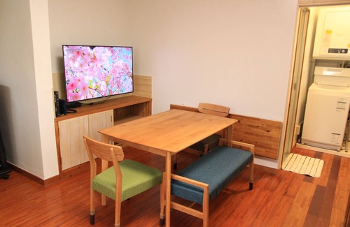 Kadena-cho Casa | House to stay in Chatan area. Quiet environment and close to American Village.
