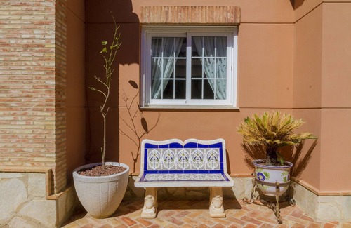 L'Eliana Chalet De Esquí | Casa Torre del Virrey