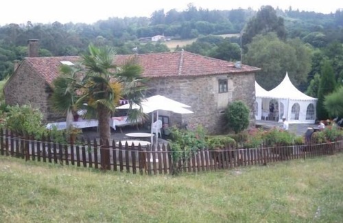 Vila de Cruces Cabaña | Casa Torres para 12 personas
