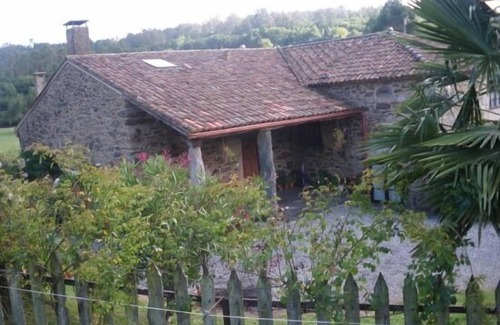 Vila de Cruces Cabaña | Casa Torres para 12 personas