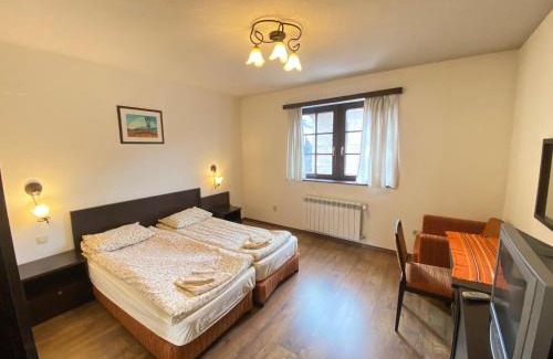Kvartal Noviya Grad Casa | House Trivia