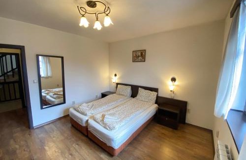 Kvartal Noviya Grad Casa | House Trivia