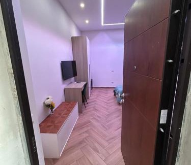 Milan Apartamento | House Twenty - Five
