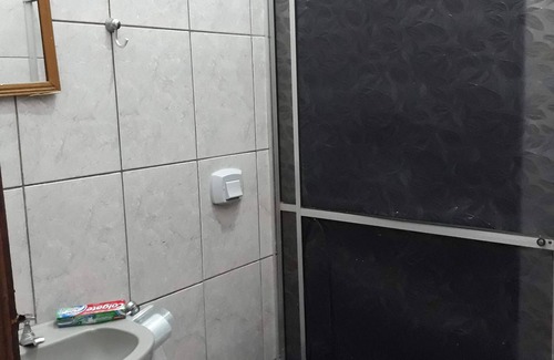 Araes Casa | Casa tipo apartamento con aire acondicionado y wifi en Cuiaba.