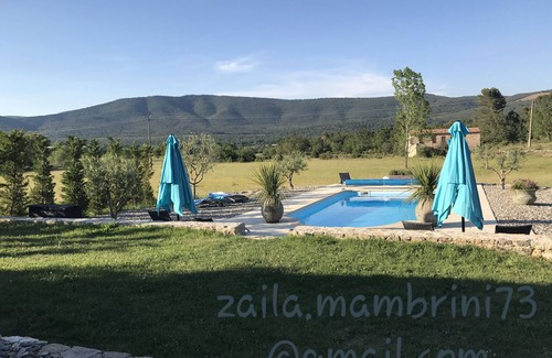 Ampus Casa | CASA TIPO MAS PROVENZAL, 15 PERSONAS