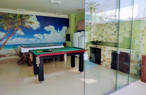 Itacolomi Casa | HOUSE UNAVAILABLE
