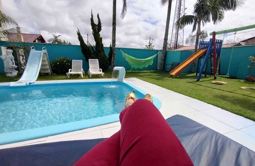 Barra Velha Casa | HOUSE UNAVAILABLE