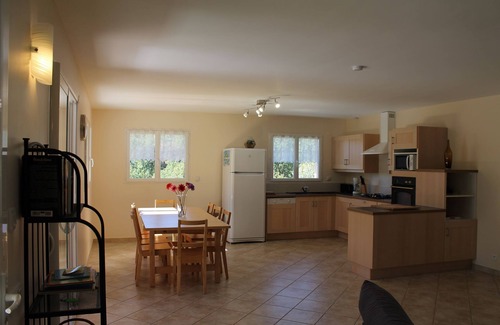 Saint-Genest-de-Bauzon Villa | Casa / villa / chalet - St genest de beauzon