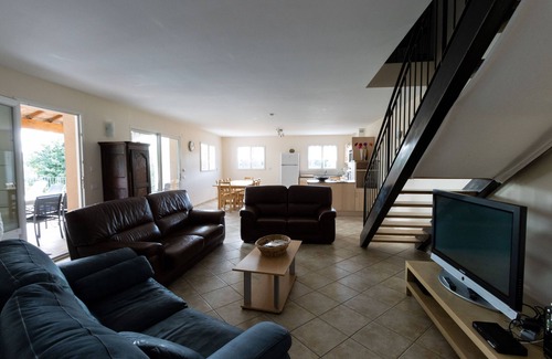 Saint-Genest-de-Bauzon Villa | Casa / villa / chalet - St genest de beauzon