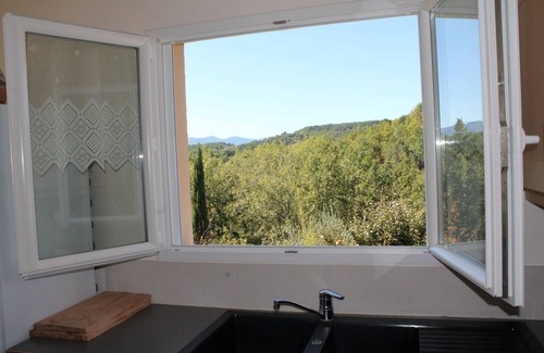 Saint-Genest-de-Bauzon Villa | Casa / villa / chalet - St genest de beauzon