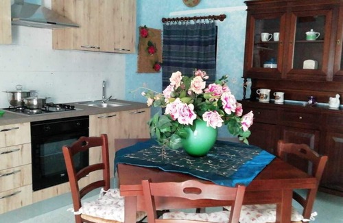 Castellammare del Golfo Casa | casa / villa - Castellammare del Golfo