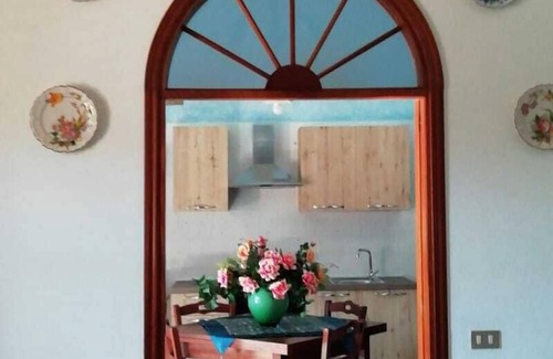 Castellammare del Golfo Casa | casa / villa - Castellammare del Golfo