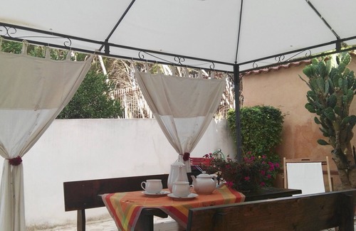 Castellammare del Golfo Casa | casa / villa - Castellammare del Golfo