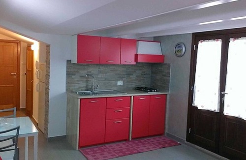 Castellammare del Golfo Apartamento | piso / apartamento - CASTELLAMMARE DEL GOLFO