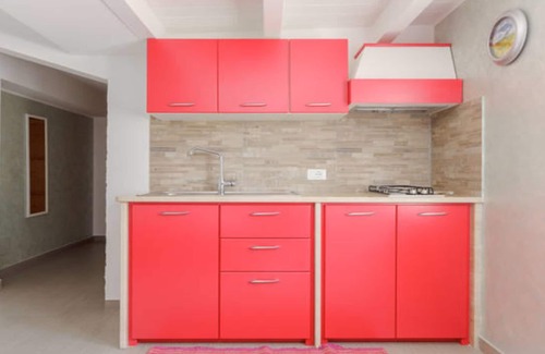 Castellammare del Golfo Apartamento | piso / apartamento - CASTELLAMMARE DEL GOLFO