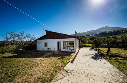 Castellammare del Golfo Villa | Casa / villa / chalet - Castellammare del golfo