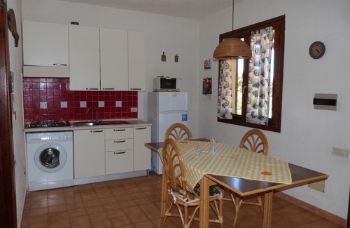 Santa Reparata Casa | Casa / villa / chalet - SANTA TERESA DI GALLURA