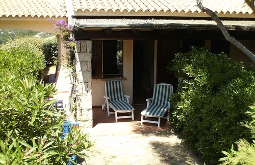Santa Reparata Casa | Casa / villa / chalet - SANTA TERESA DI GALLURA