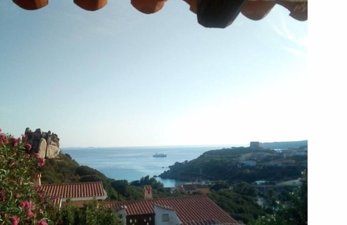 Santa Teresa di Gallura Villa | Casa / villa / chalet - Santa Teresa di Gallura