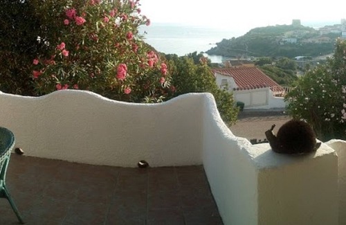 Santa Teresa di Gallura Villa | Casa / villa / chalet - Santa Teresa di Gallura