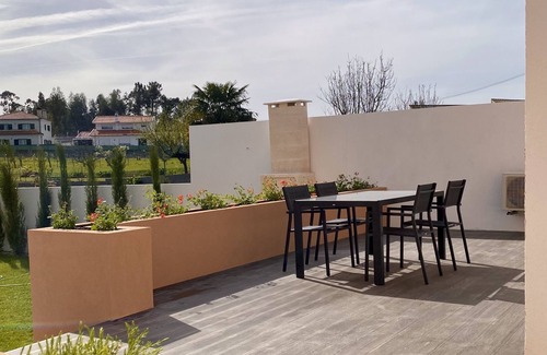 Cacia Casa | House, vacation Aveiro