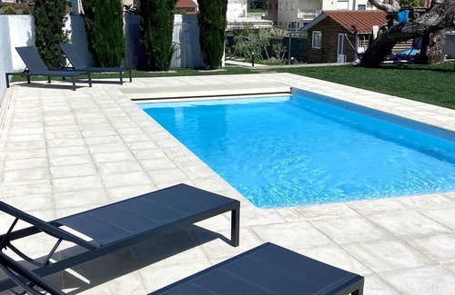 Cacia Casa | House, vacation Aveiro