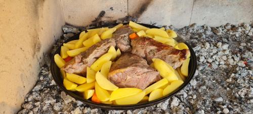Povile Apartamento | House Vallis Aurea