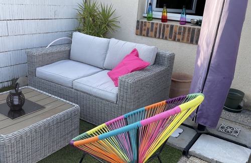 Sene Casa | House Vannes