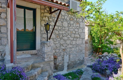 Igrane Casa | Casa Vedrana (30123-K1) - Igrane