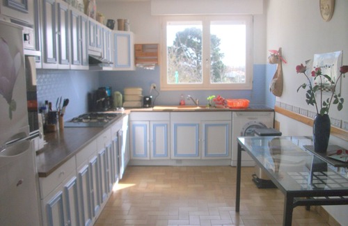 Bourgenay Casa | Casa de carácter Vendée (cerca del Golf, el puerto, la playa)