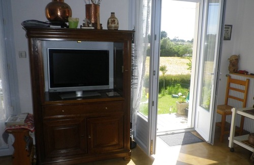 Bourgenay Casa | Casa de carácter Vendée (cerca del Golf, el puerto, la playa)