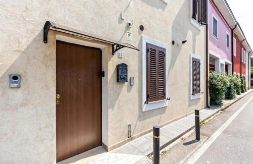 Sud-Ovest Apartamento | House Verona