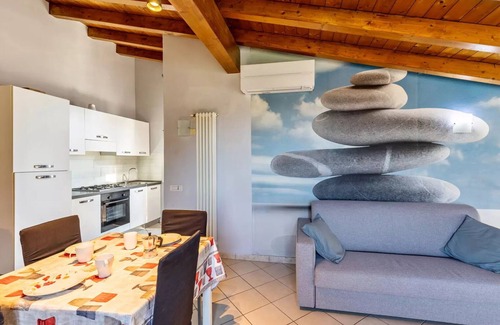 Sud-Ovest Apartamento | casa Verona apartamento Zen para 7 personas IT023091B48JJSIC