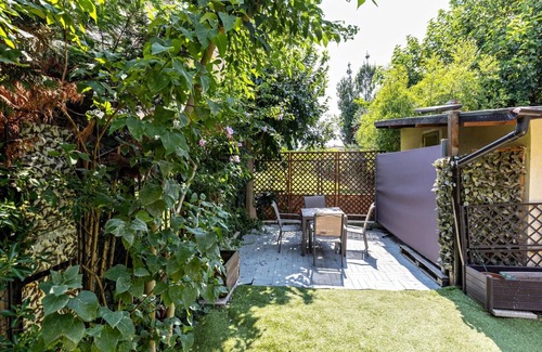 Sud-Ovest Apartamento | casa Verona apartamento Zen para 7 personas IT023091B48JJSIC
