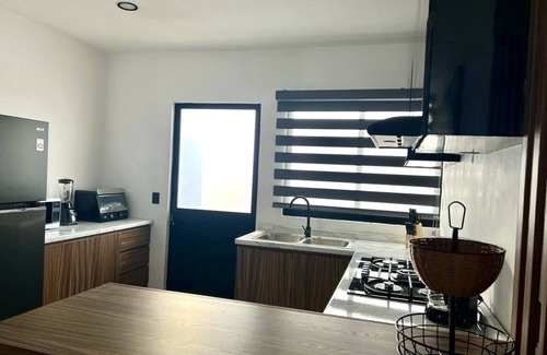Nuevo Vallarta Casa | House very well located just 8 minutes from the beach