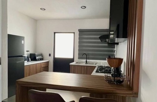 Nuevo Vallarta Casa | House very well located just 8 minutes from the beach