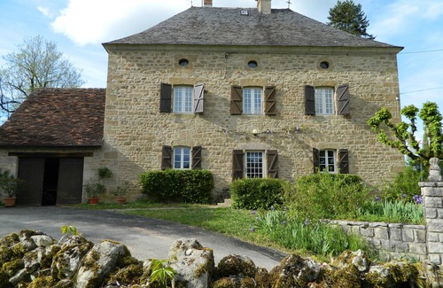 La Chapelle-aux-Saints Casa | casa / villa - La chapelle aux saints