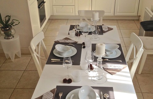 St.-Remy-de-Provence Casa | Villa en Saint Rémy de Provence