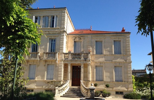 St.-Remy-de-Provence Casa | Villa en Saint Rémy de Provence