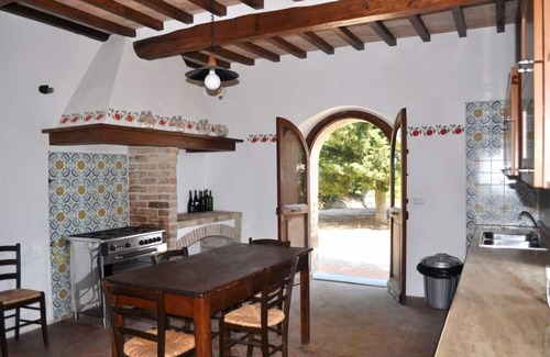 San Casciano dei Bagni Casa | Casa / villa / chalet - San Casciano dei Bagni