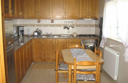 Mafra Casa | Una casa con jardin