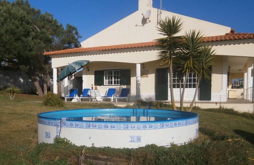 Mafra Casa | Una casa con jardin