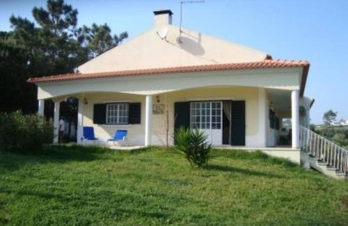 Mafra Casa | Una casa con jardin