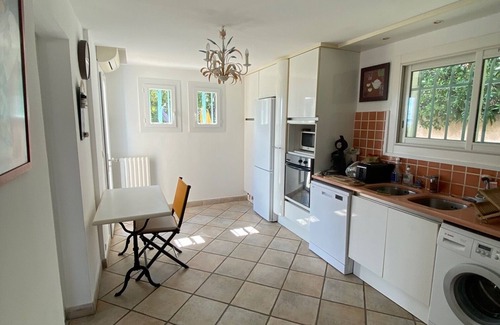 Le Rayol Casa | Casa / villa / chalet - Le Rayol-Canadel