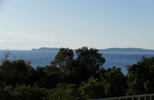 Le Rayol Casa | Casa / villa / chalet - Le Rayol-Canadel