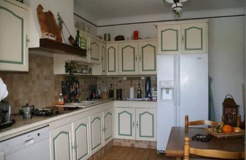 Tarascon Villa | Casa / villa / chalet - Tarascon
