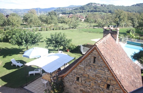Saint-Jean-Lespinasse Casa | casa / villa - Saint Jean lespinasse
