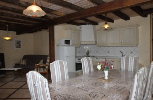 Saint-Jean-Lespinasse Casa | Casa / villa / chalet - Saint Jean Lespinasse
